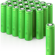 Image for article titled Olivine-Type Sony Batteries Die Slow, Charge Like Whoa